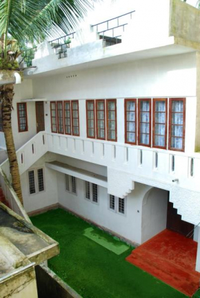 Отель Jojies Homestay Fortkochi  Коччи